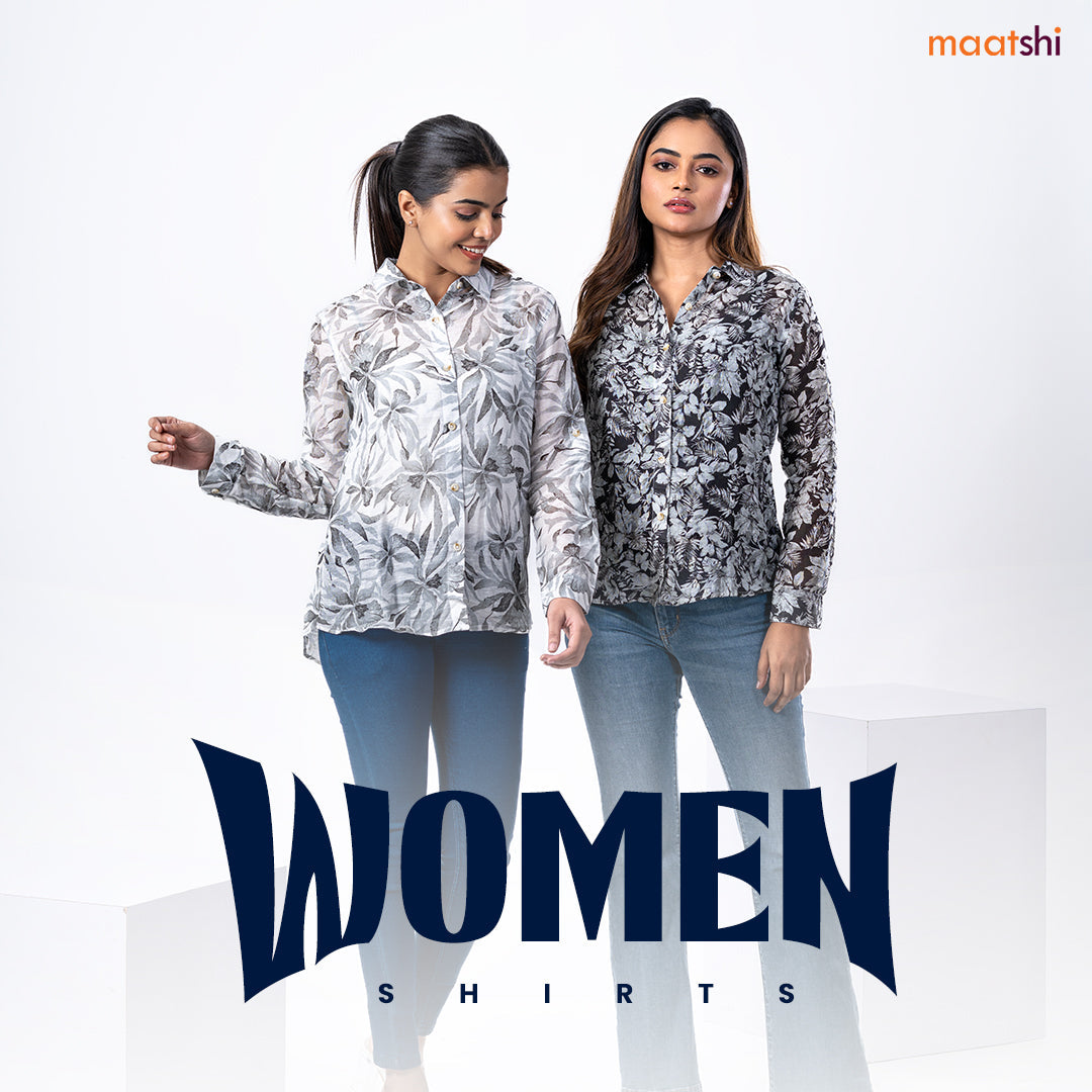 Women Shirts