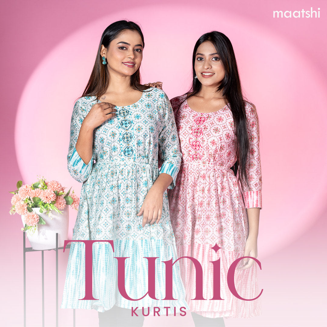 Tunic Tops