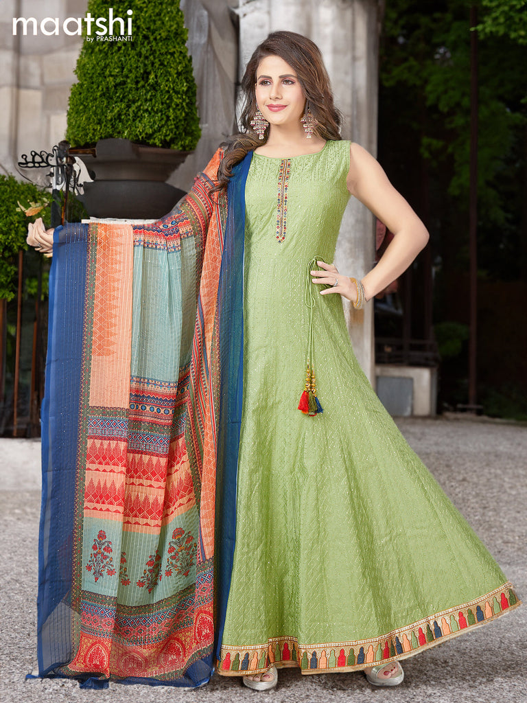 Umbrella 2024 cutting salwar